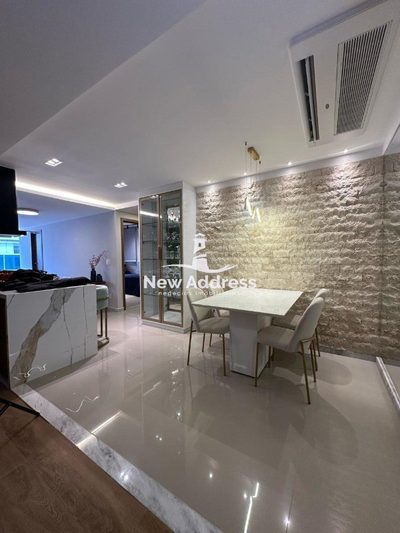 Apartamento, 3 quartos, 121 m² - Foto 4