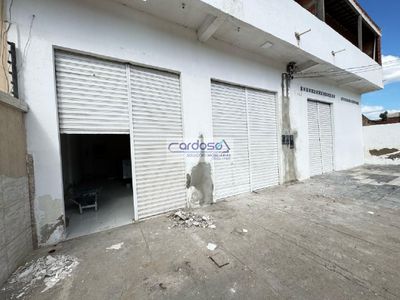 Loja-Salão - Foto 1