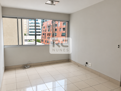 Apartamento, 2 quartos, 75 m² - Foto 3