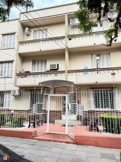 Apartamento, 2 quartos, 60 m² - Foto 1