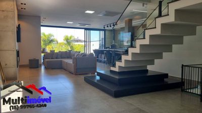 Casa, 3 quartos, 400 m² - Foto 3