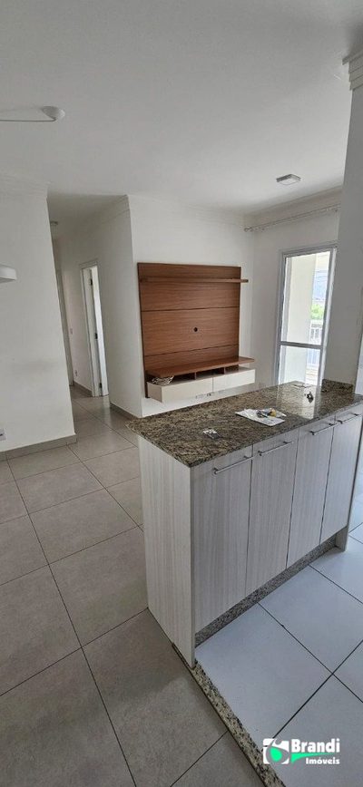 Apartamento, 3 quartos, 71 m² - Foto 1