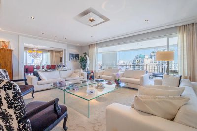 Apartamento, 4 quartos, 538 m² - Foto 1