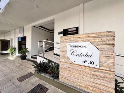 Apartamento, 3 quartos, 115 m² - Foto 2