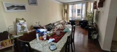 Apartamento, 4 quartos, 100 m² - Foto 2