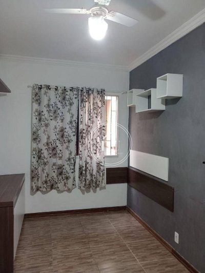 Apartamento, 2 quartos, 59 m² - Foto 3