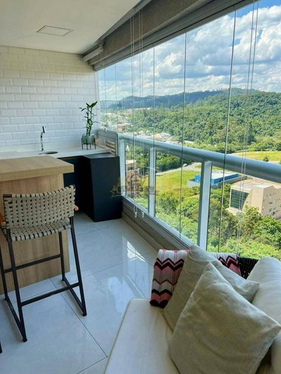 Apartamento, 2 quartos, 68 m² - Foto 1