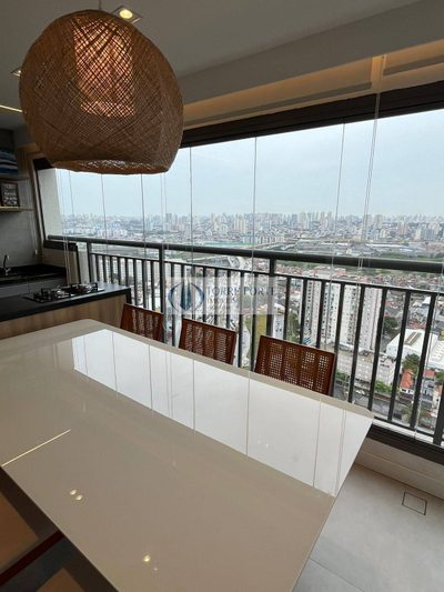 Apartamento, 2 quartos, 92 m² - Foto 3