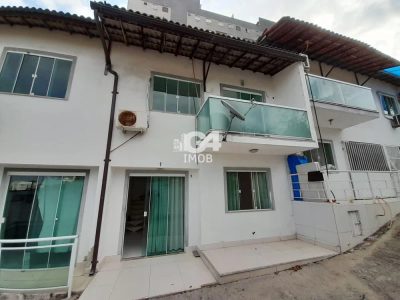Casa, 2 quartos, 70 m² - Foto 2