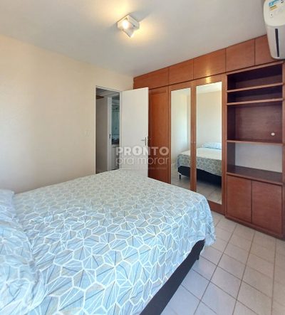 Apartamento, 1 quarto, 43 m² - Foto 4