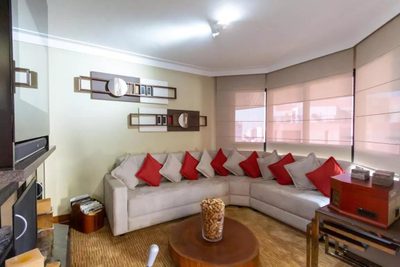 Apartamento, 2 quartos - Foto 1