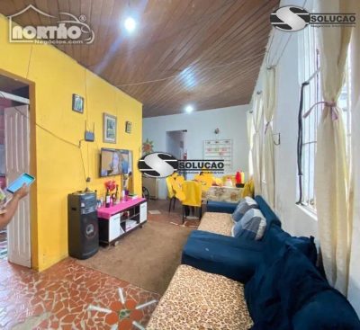 Casa, 4 quartos - Foto 3