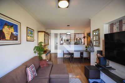 Apartamento, 4 quartos, 84 m² - Foto 2