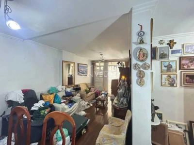 Apartamento, 2 quartos, 95 m² - Foto 3