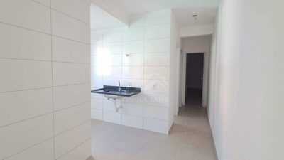 Apartamento, 2 quartos, 50 m² - Foto 5