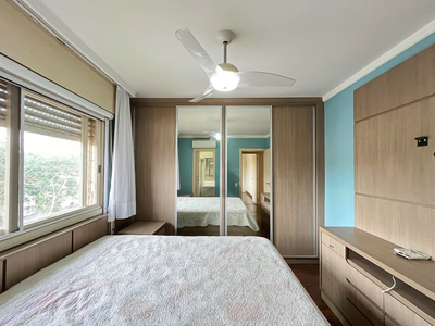 Apartamento, 3 quartos, 107 m² - Foto 3