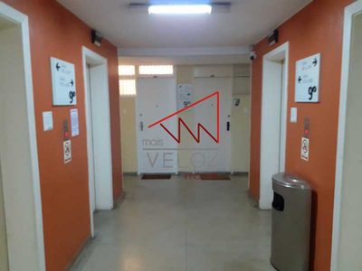 Prédio Inteiro, 25 m² - Foto 1