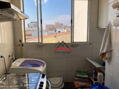 Apartamento, 1 quarto, 38 m² - Foto 4