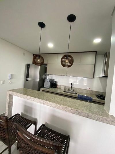 Apartamento, 3 quartos, 87 m² - Foto 3