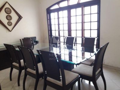 Sobrado, 3 quartos, 347 m² - Foto 4