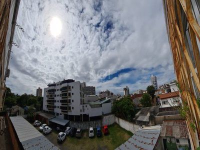 Apartamento, 2 quartos, 63 m² - Foto 1