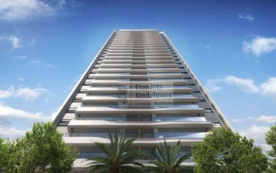 Apartamento, 3 quartos, 102 m² - Foto 1