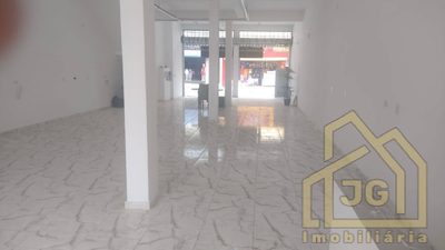 Loja-Salão, 276 m² - Foto 2
