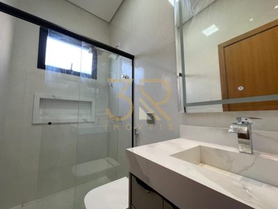 Casa de Condomínio, 3 quartos - Foto 3