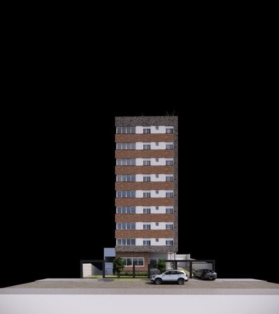 Apartamento, 2 quartos, 121 m² - Foto 4