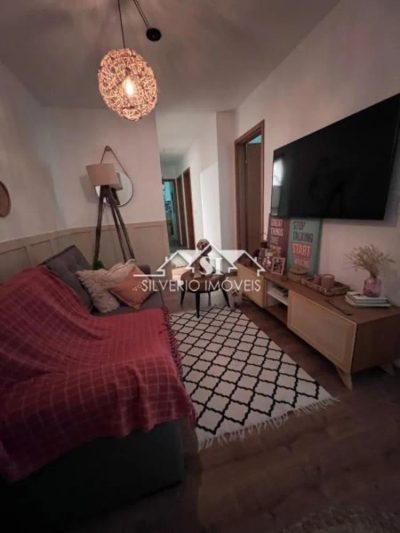 Apartamento, 4 quartos, 100 m² - Foto 3
