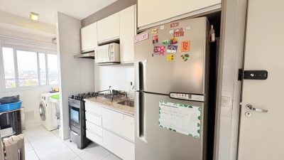 Apartamento, 3 quartos, 66 m² - Foto 1