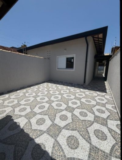 Casa, 2 quartos - Foto 1