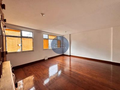 Apartamento, 3 quartos, 160 m² - Foto 1