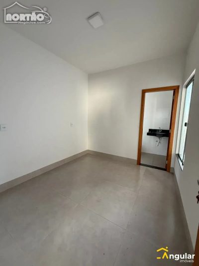 Casa, 2 quartos - Foto 2