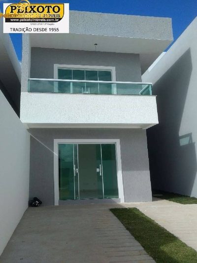 Casa, 85 m² - Foto 3
