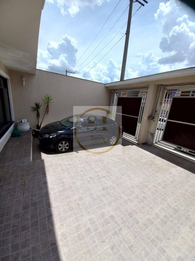 Casa, 4 quartos - Foto 2