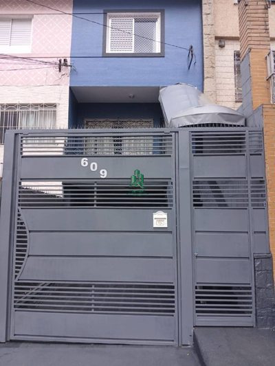 Sobrado, 3 quartos, 140 m² - Foto 1