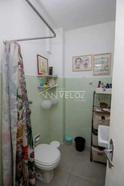 Apartamento, 1 quarto, 30 m² - Foto 1