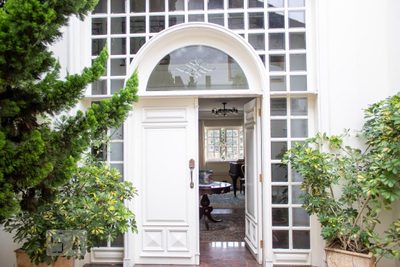 Casa, 4 quartos, 500 m² - Foto 1