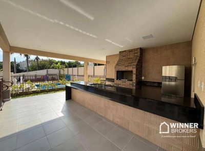 Apartamento, 2 quartos, 42 m² - Foto 4