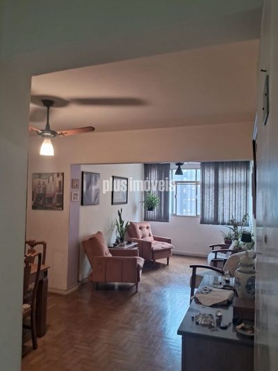 Apartamento, 3 quartos, 83 m² - Foto 4