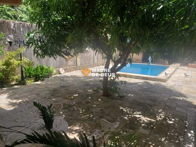 Casa, 5 quartos, 167 m² - Foto 3