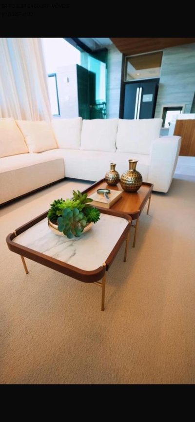 Cobertura, 3 quartos, 226 m² - Foto 2