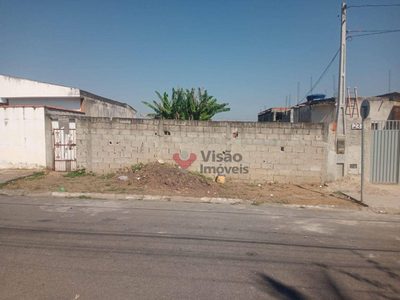Terreno, 250 m² - Foto 3