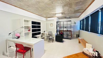 Sala-Conjunto, 37 m² - Foto 2