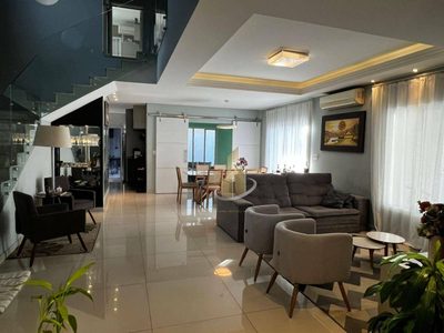 Sobrado, 3 quartos, 230 m² - Foto 4