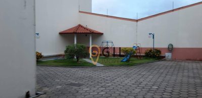 Sobrado, 2 quartos, 96 m² - Foto 3