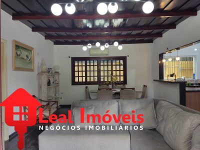 Casa, 4 quartos - Foto 4