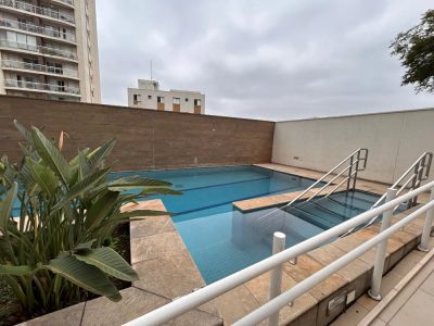Apartamento, 2 quartos, 58 m² - Foto 2
