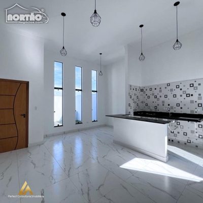 Casa, 78 m² - Foto 2